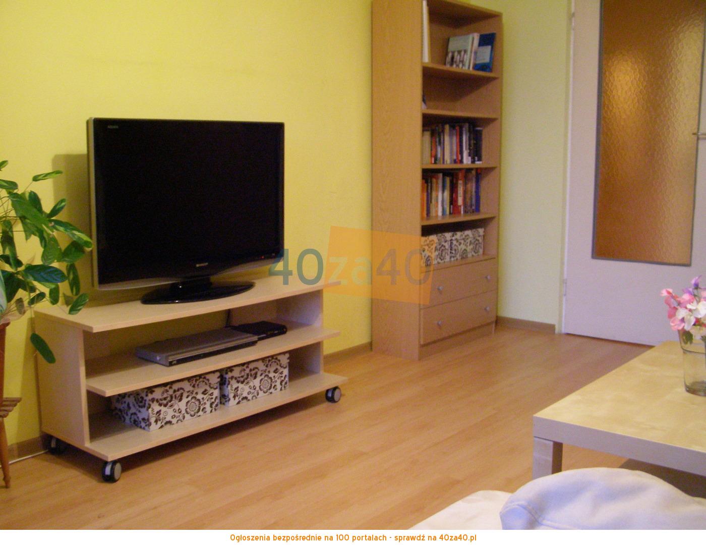 Mieszkanie do wynajęcia46 m2