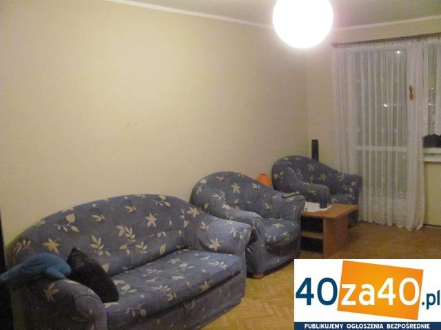 Mieszkanie do wynajęcia42 m2