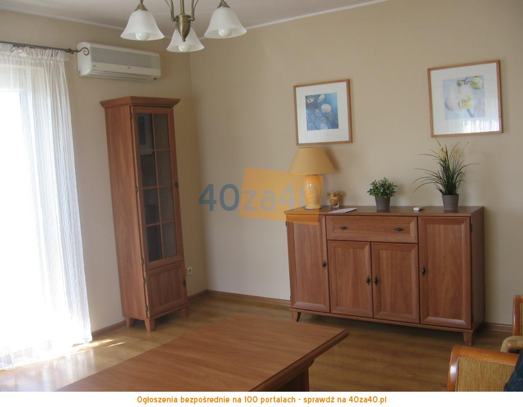 Mieszkanie do wynajęcia50 m2