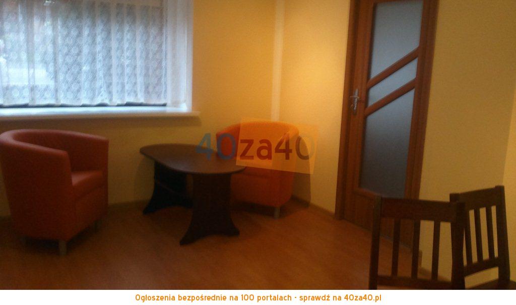 Mieszkanie do wynajęcia46 m2