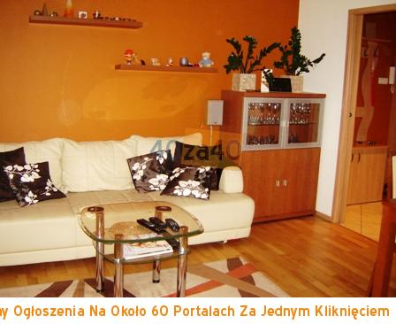 Mieszkanie do wynajęcia42.42 m2