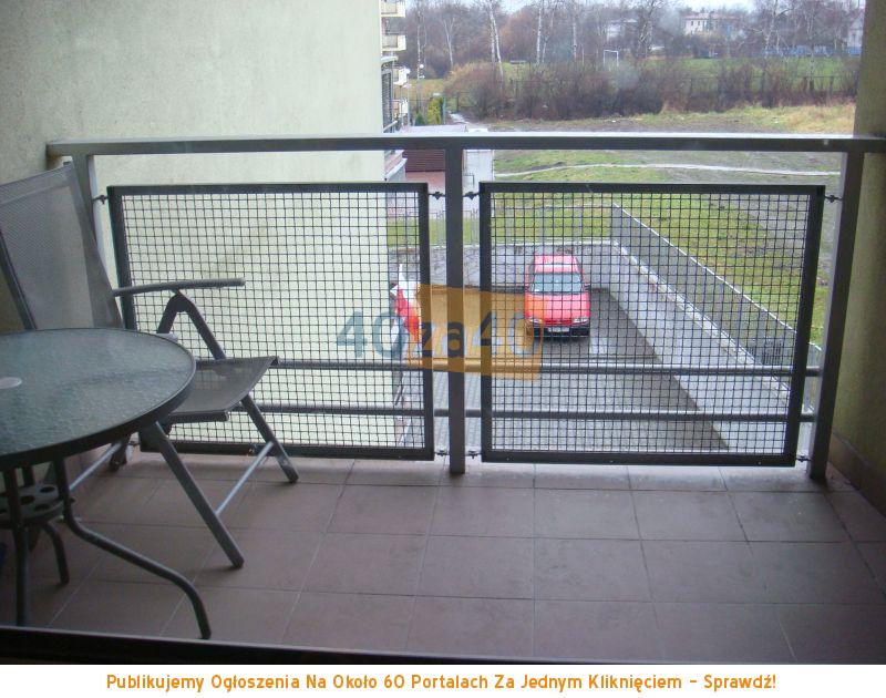 Mieszkanie do wynajęcia46 m2