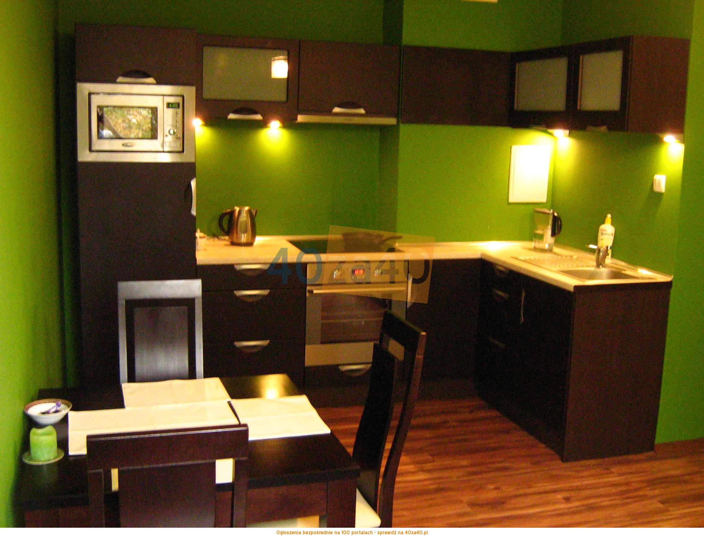 Mieszkanie do wynajęcia32 m2