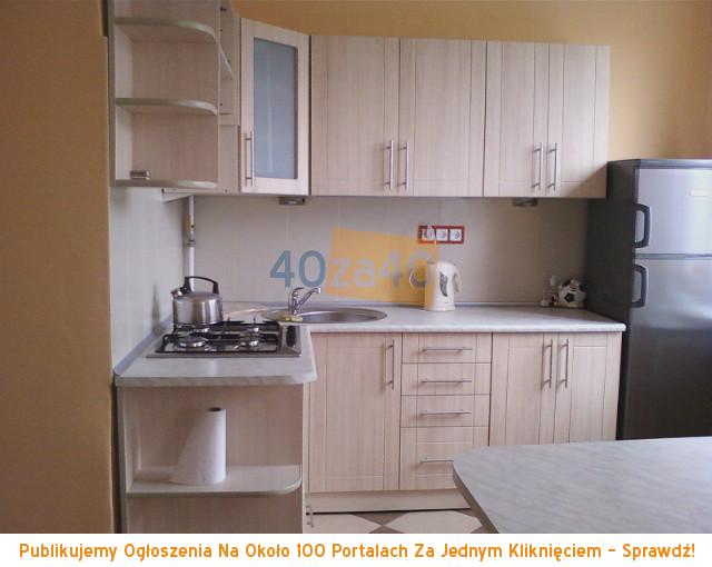 Mieszkanie do wynajęcia50 m2