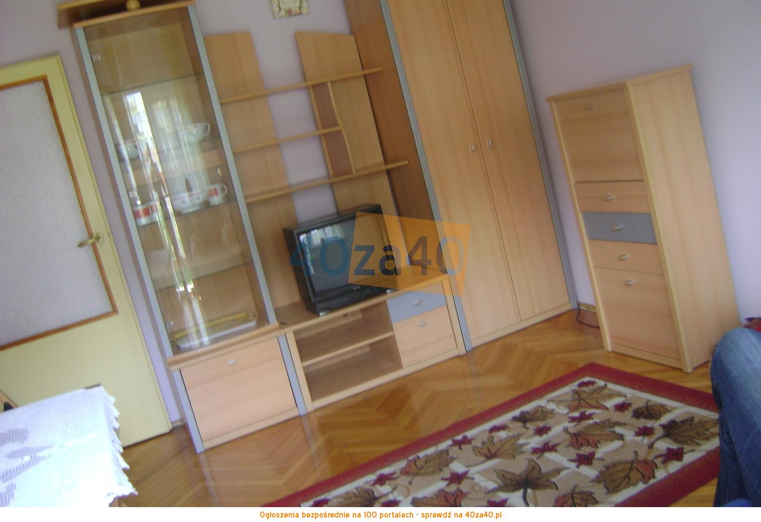 Mieszkanie do wynajęcia42 m2