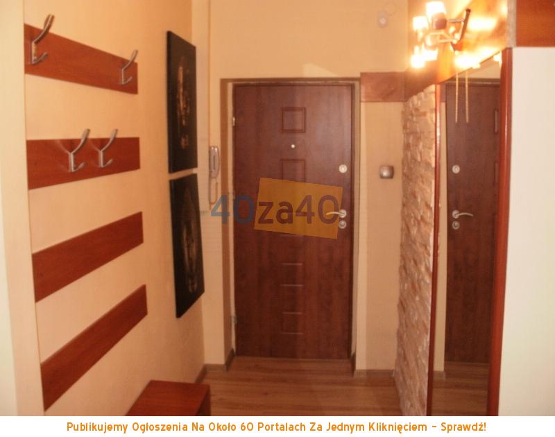Mieszkanie do wynajęcia54 m2