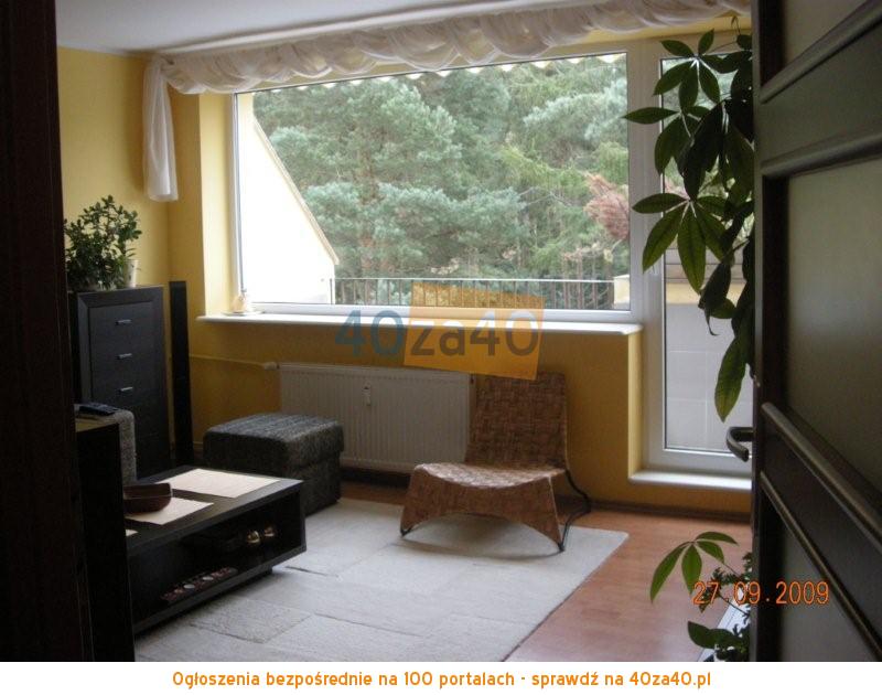 Mieszkanie do wynajęcia52.3 m2