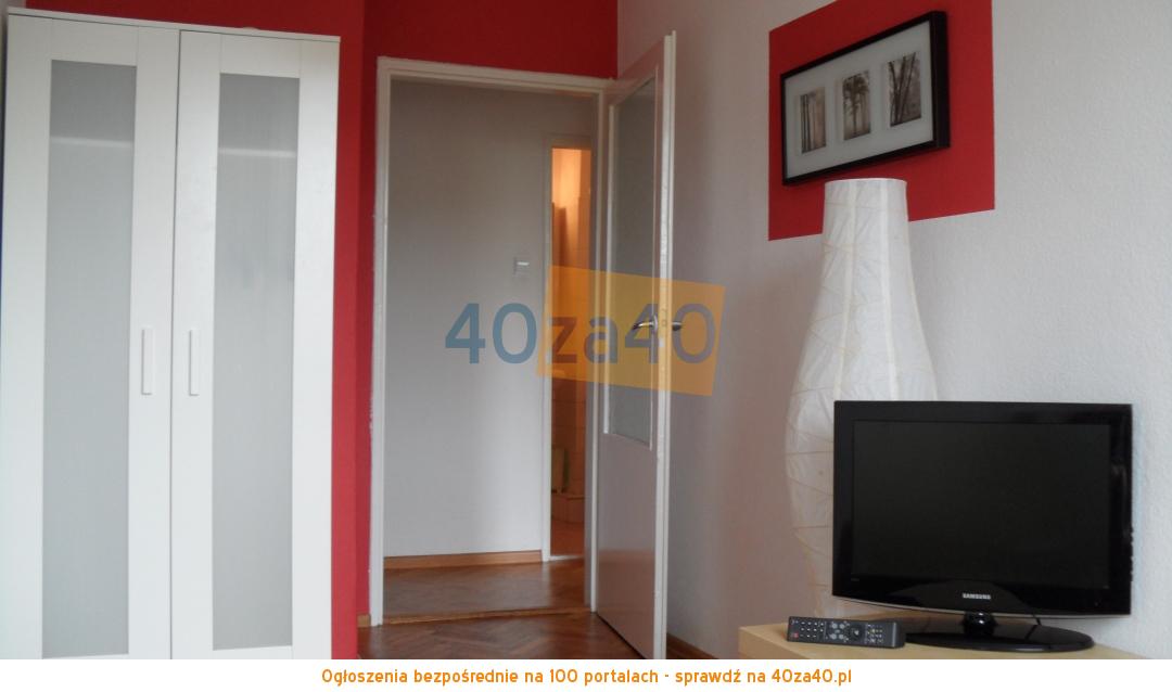 Mieszkanie do wynajęcia40 m2