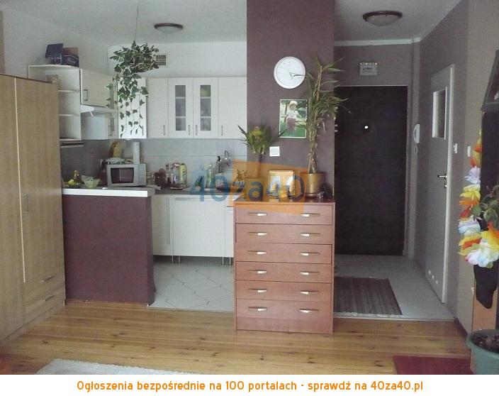 Mieszkanie do wynajęcia41 m2