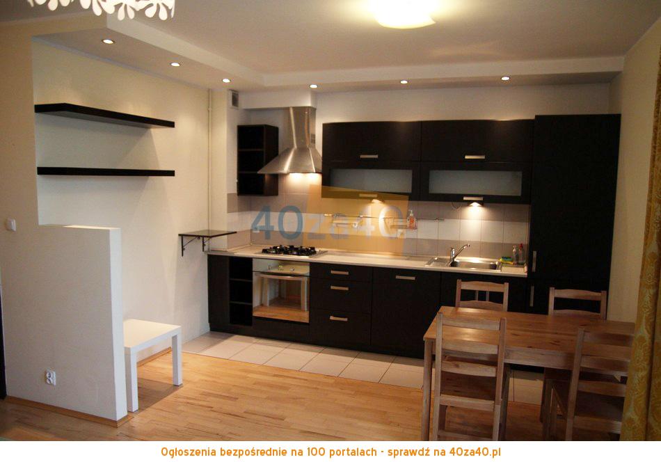 Mieszkanie do wynajęcia40 m2