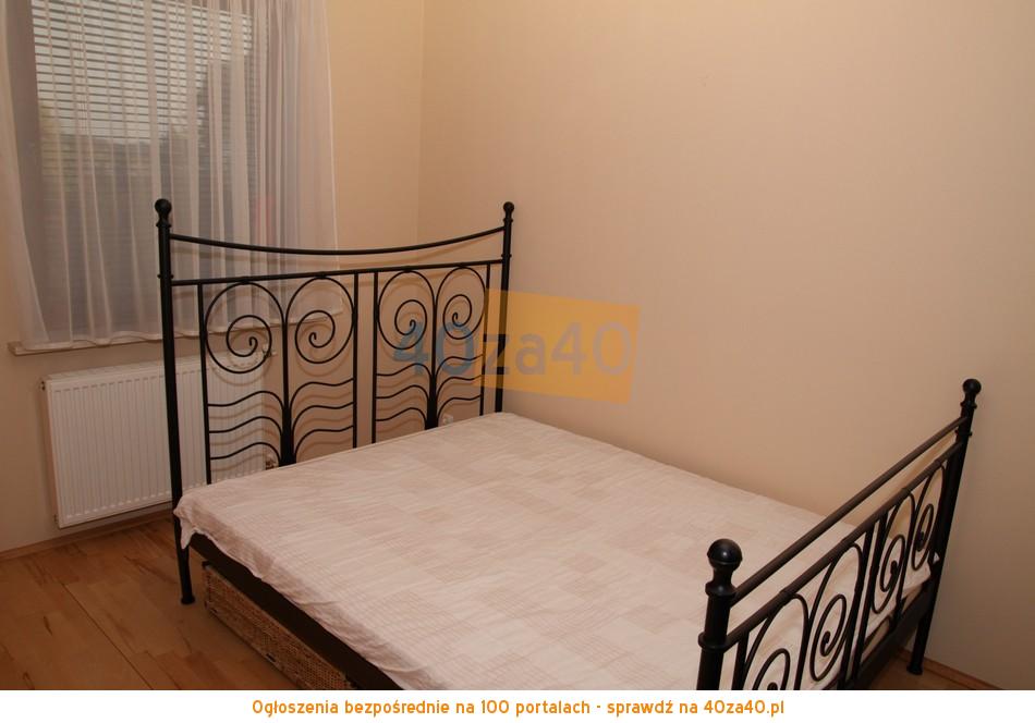 Mieszkanie do wynajęcia40 m2