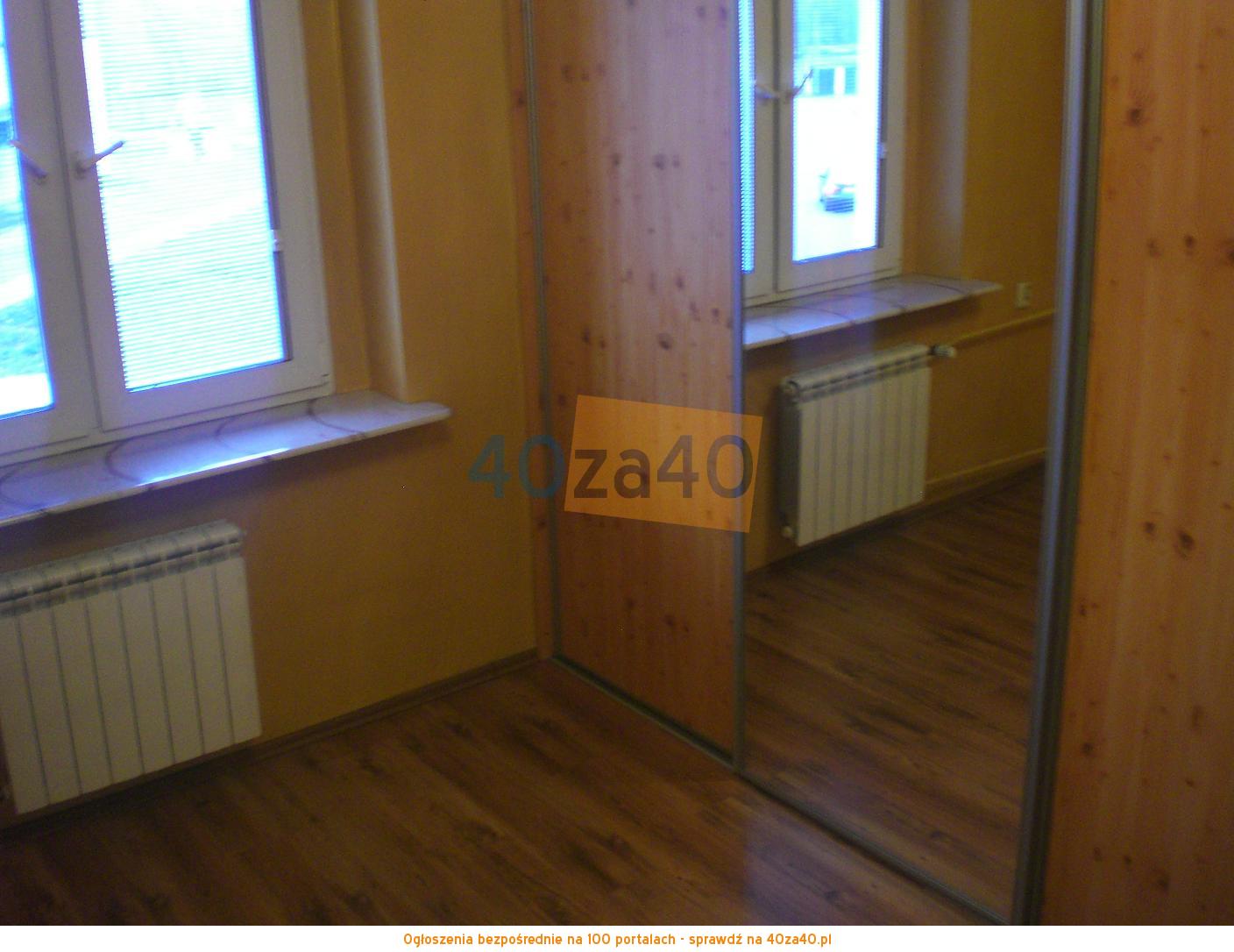 Mieszkanie do wynajęcia50 m2