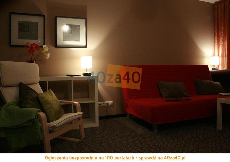 Mieszkanie do wynajęcia40 m2