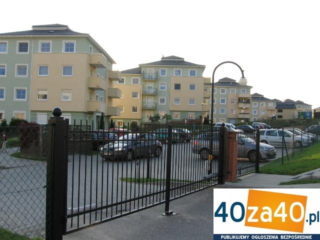 Mieszkanie do wynajęcia50 m2
