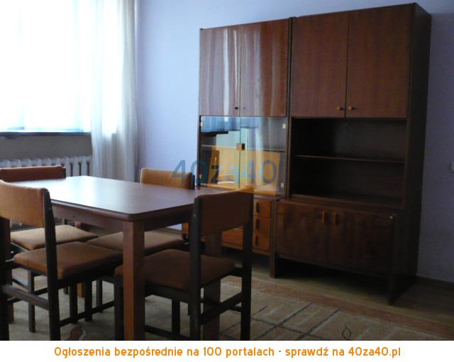 Mieszkanie do wynajęcia43 m2