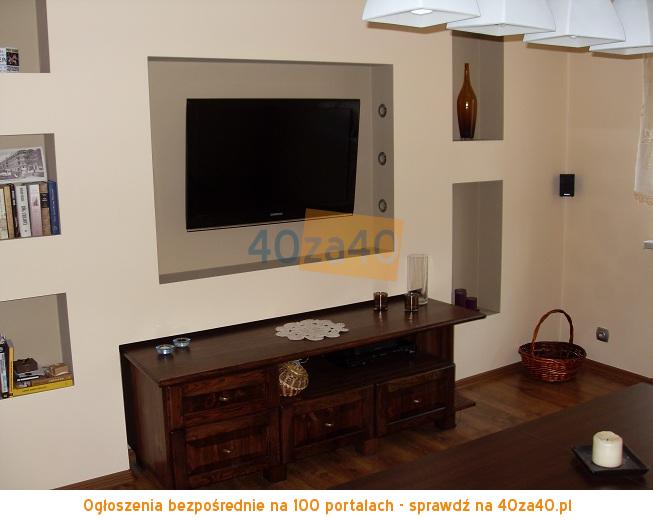 Mieszkanie do wynajęcia47 m2
