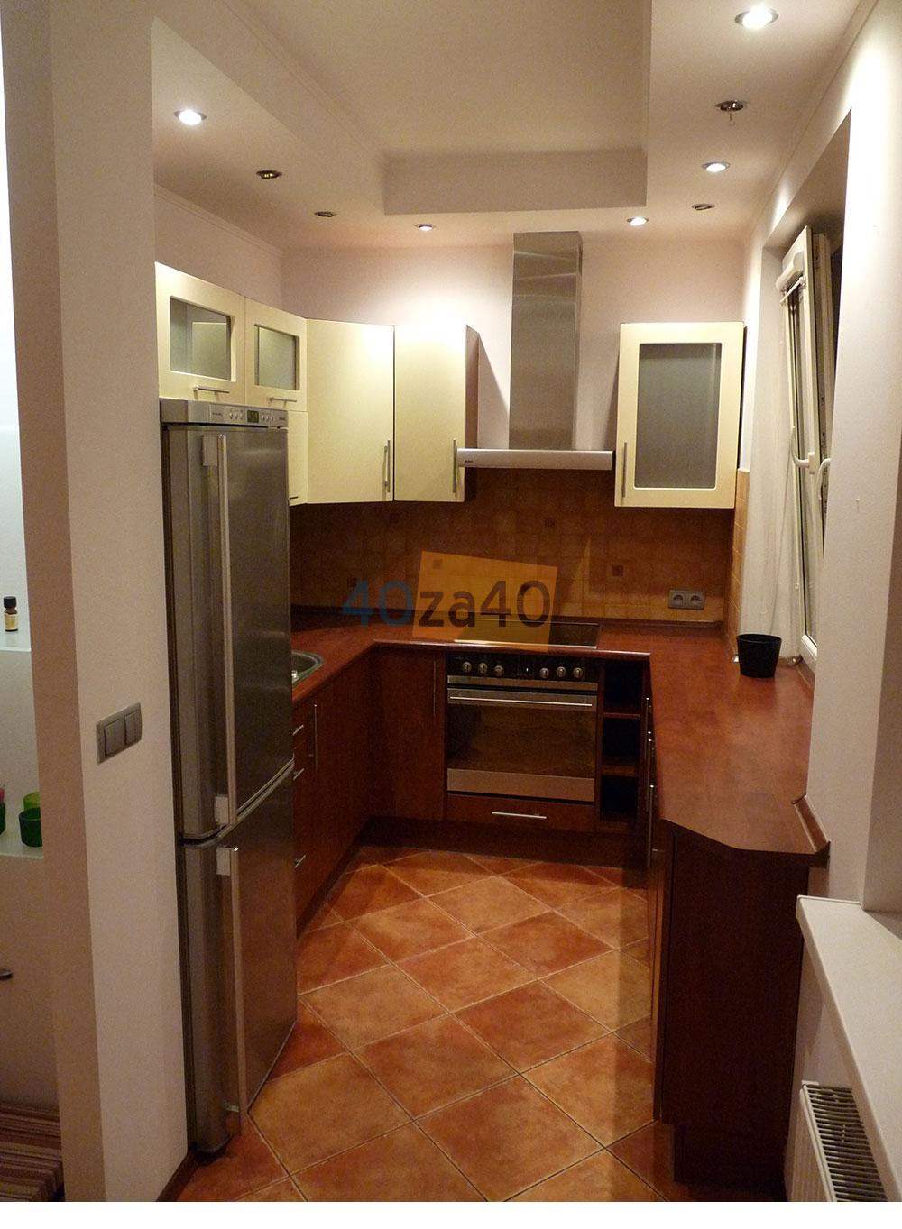 Mieszkanie do wynajęcia52 m2