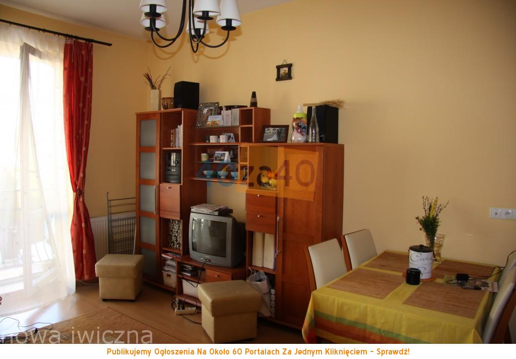 Mieszkanie do wynajęcia41 m2