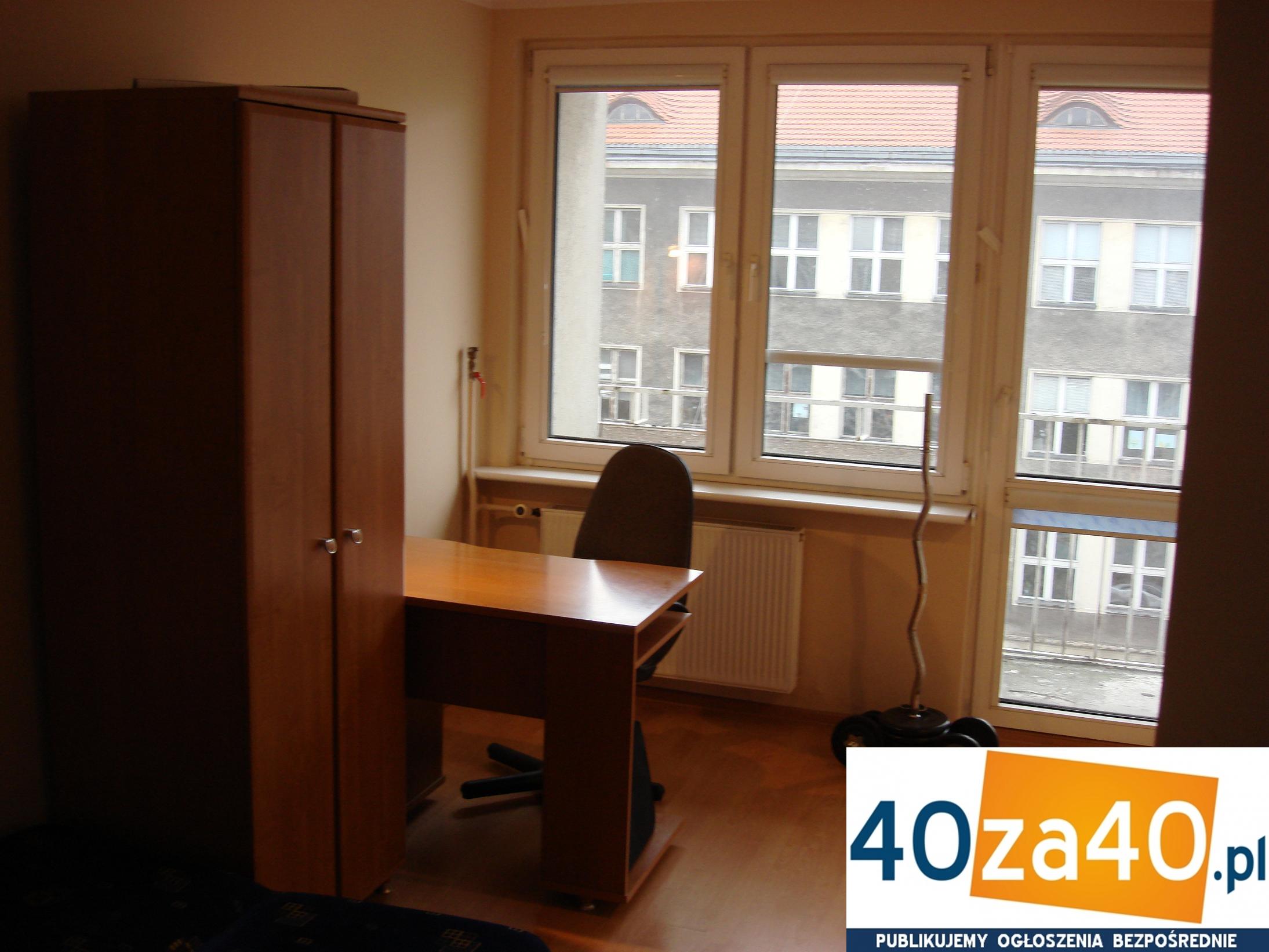 Mieszkanie do wynajęcia49.59 m2