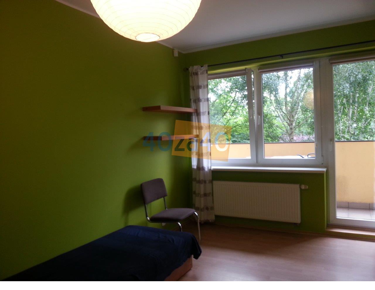Mieszkanie do wynajęcia47 m2