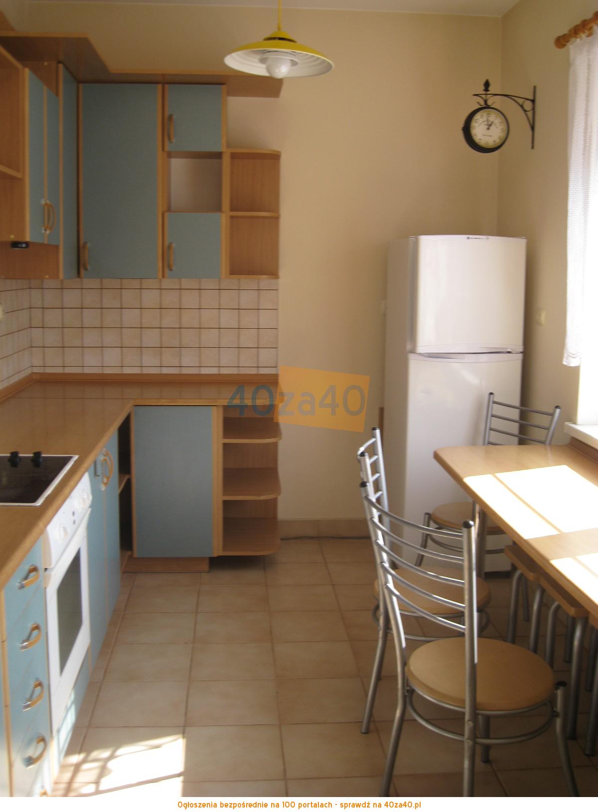 Mieszkanie do wynajęcia53 m2