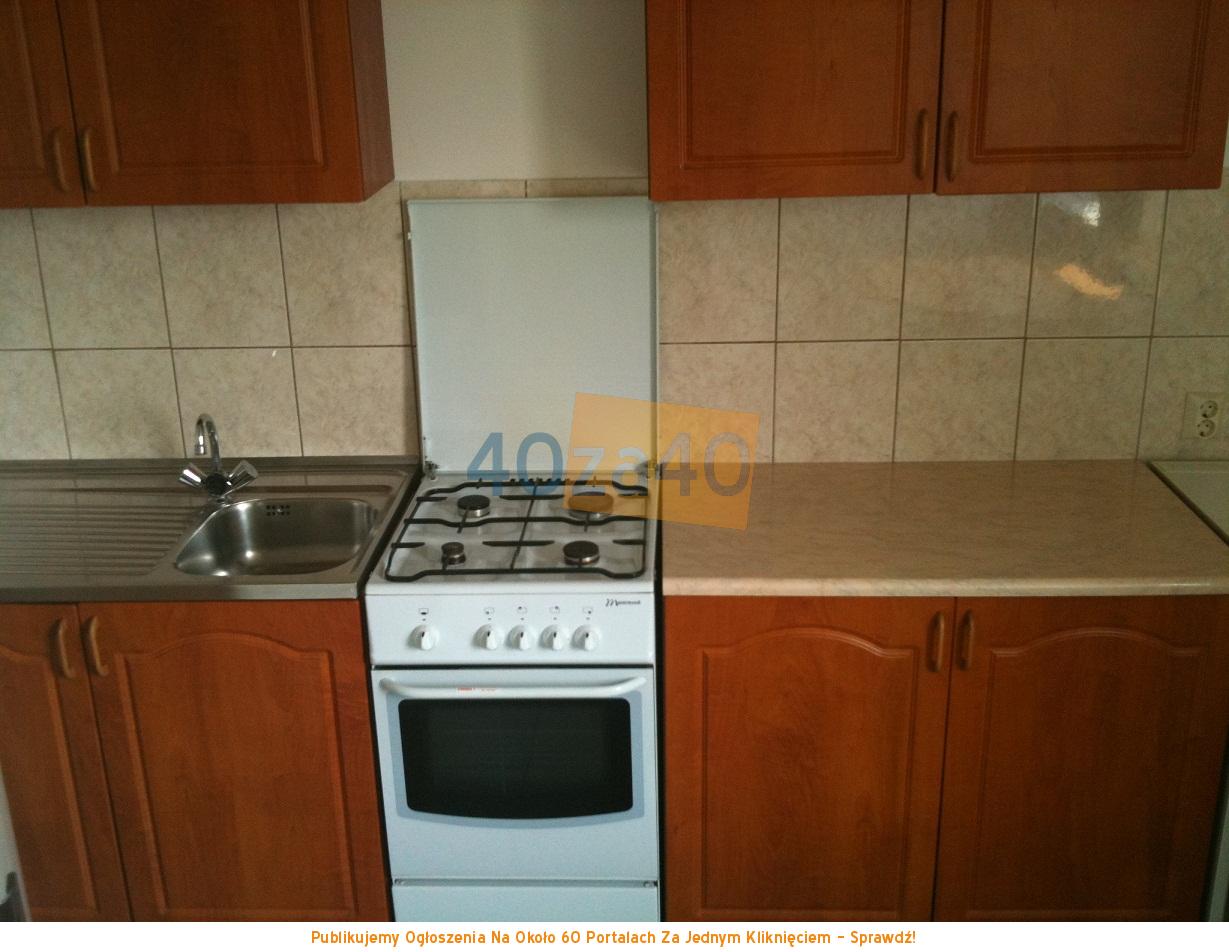 Mieszkanie do wynajęcia45 m2