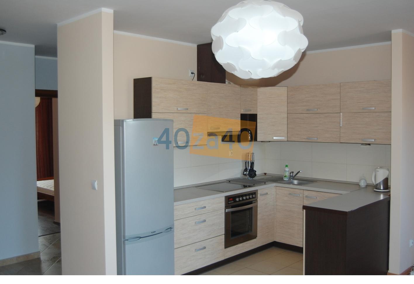 Mieszkanie do wynajęcia44 m2