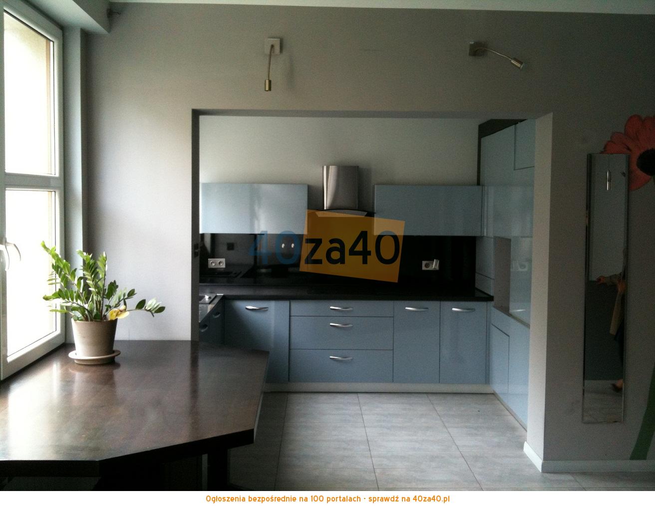 Mieszkanie do wynajęcia60 m2