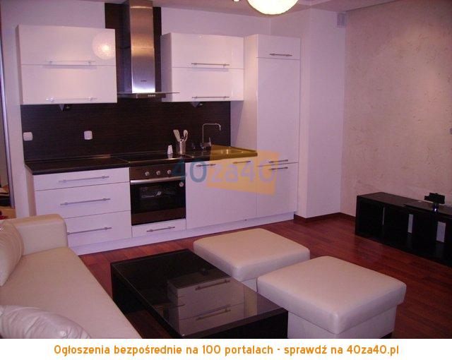 Mieszkanie do wynajęcia43 m2