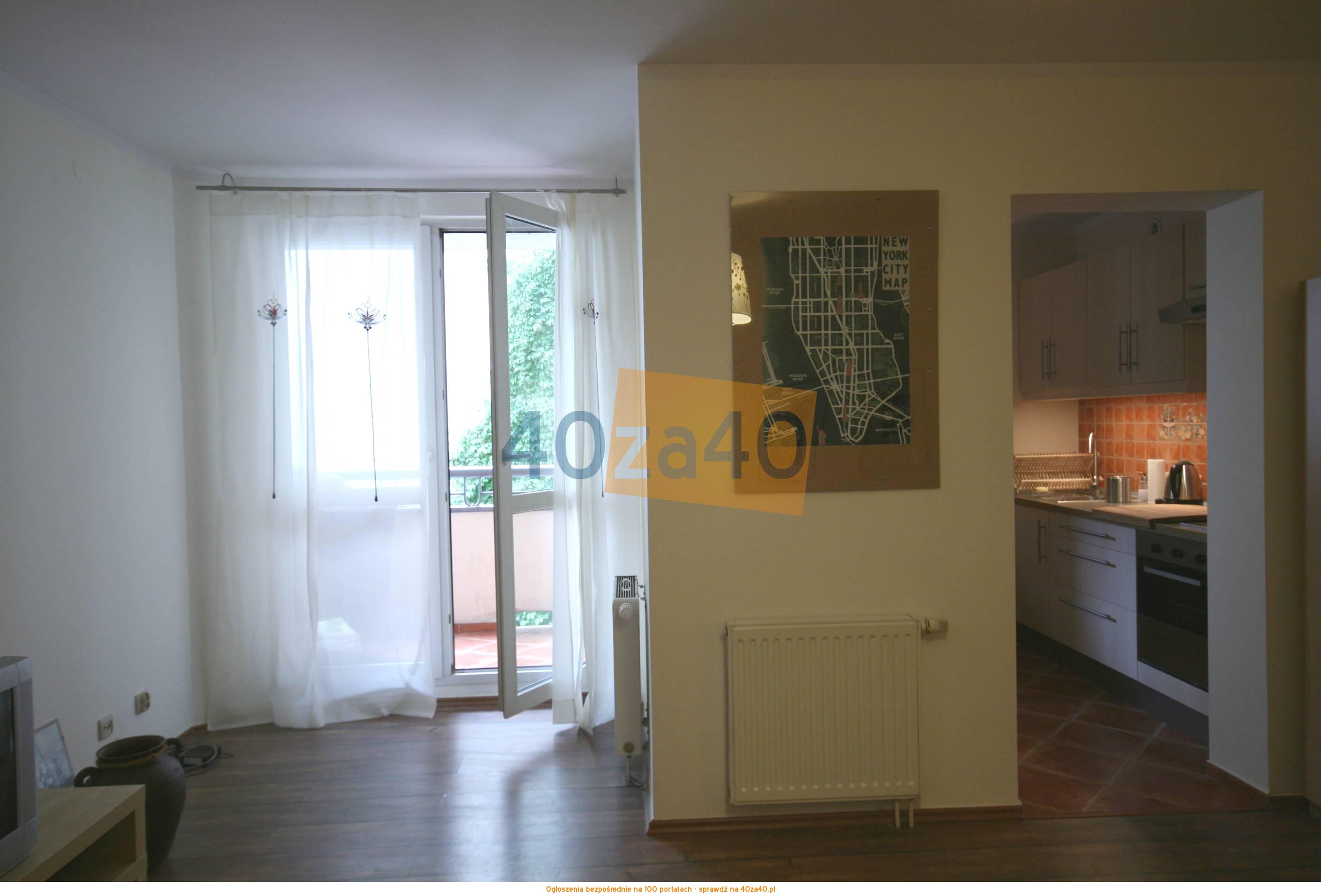 Mieszkanie do wynajęcia41 m2