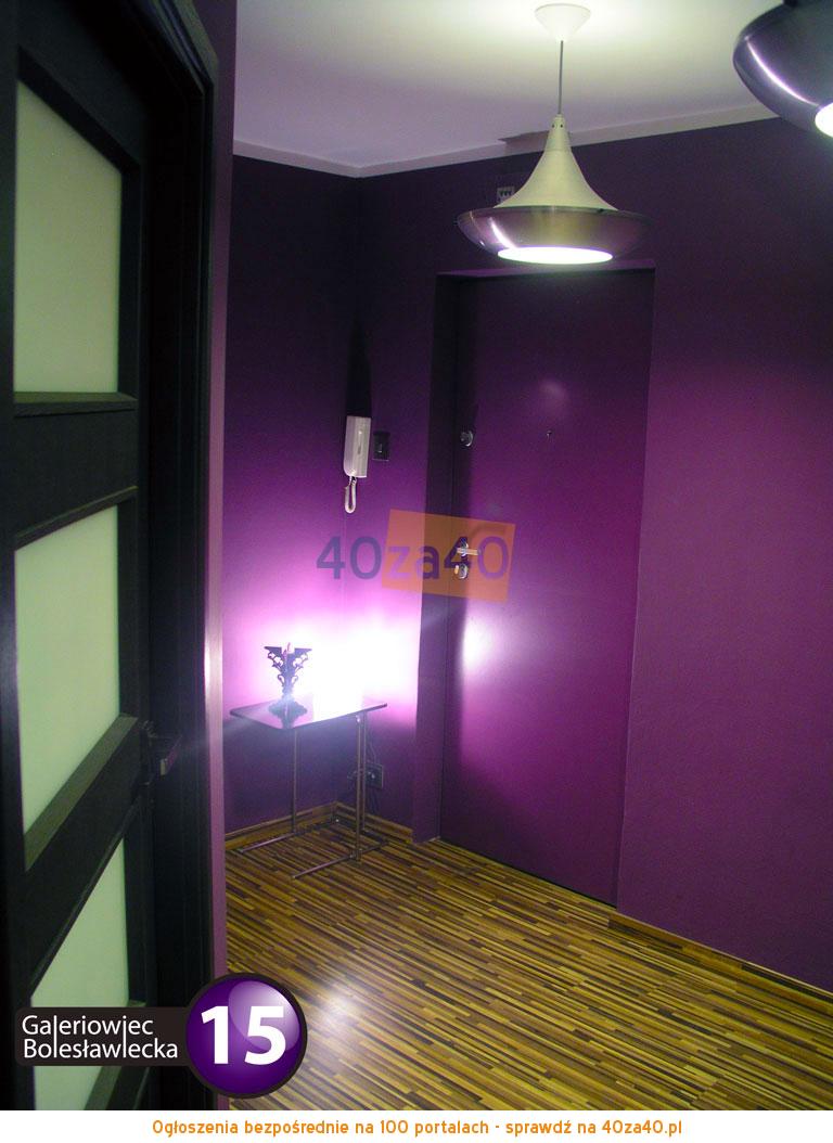 Mieszkanie do wynajęcia52 m2