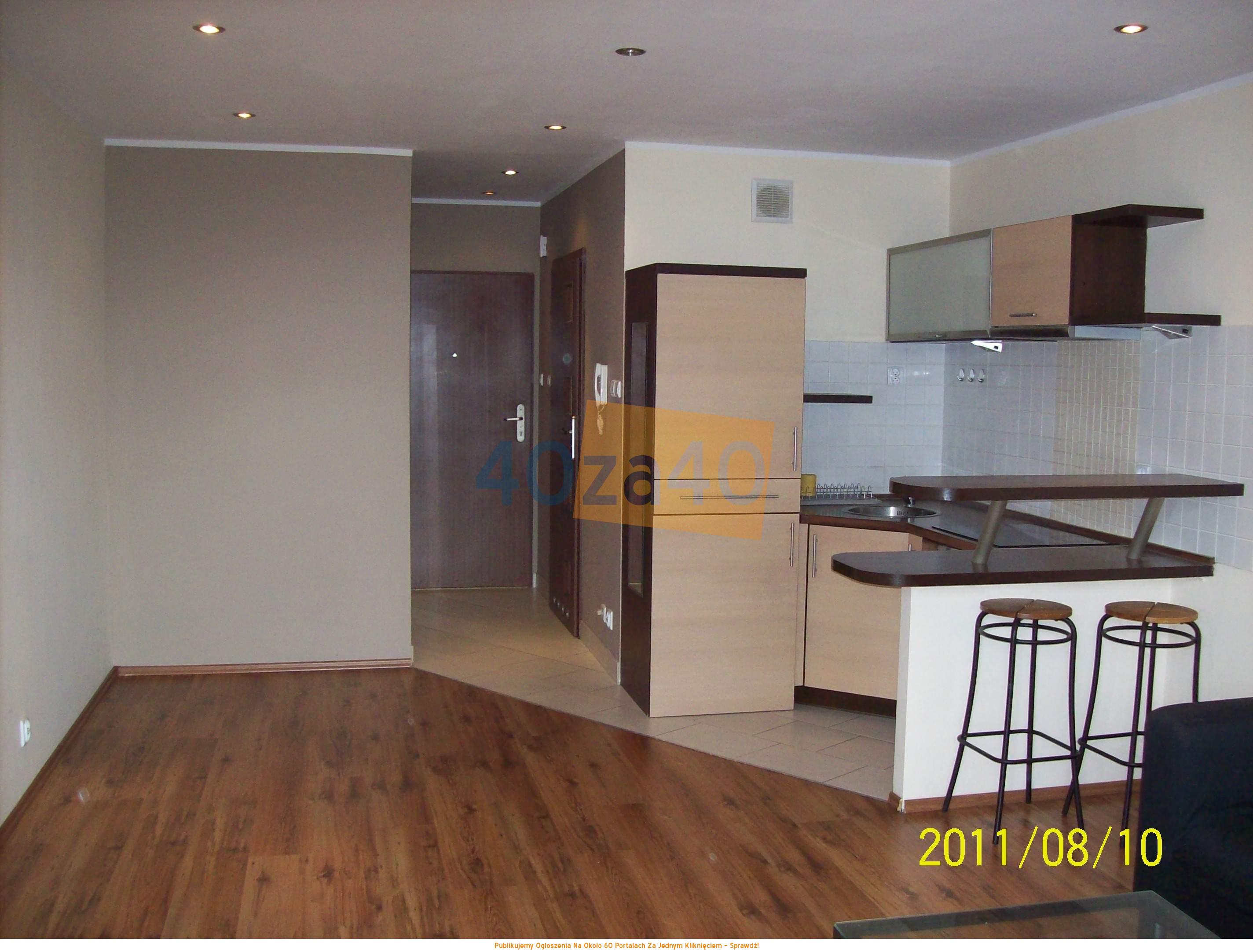 Mieszkanie do wynajęcia43 m2
