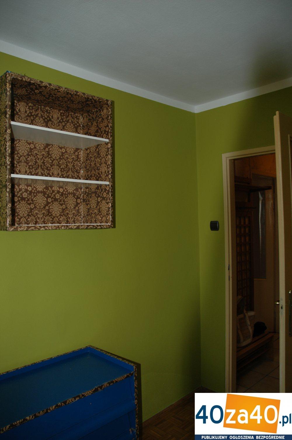 Mieszkanie do wynajęcia37 m2