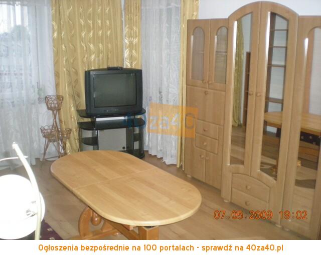 Mieszkanie do wynajęcia50 m2