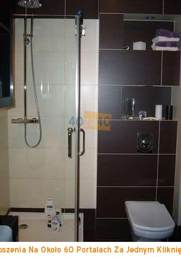 Mieszkanie do wynajęcia60 m2