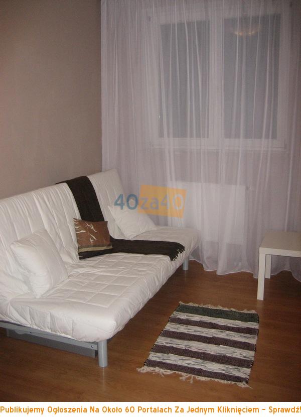 Mieszkanie do wynajęcia43.9 m2