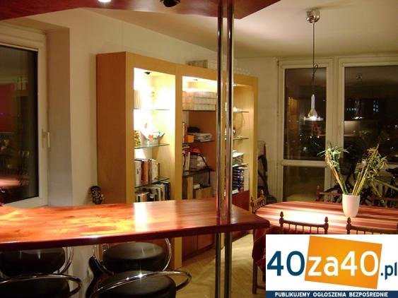 Mieszkanie do wynajęcia56 m2