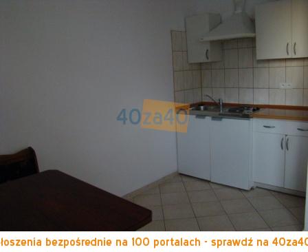 Mieszkanie do wynajęcia60 m2