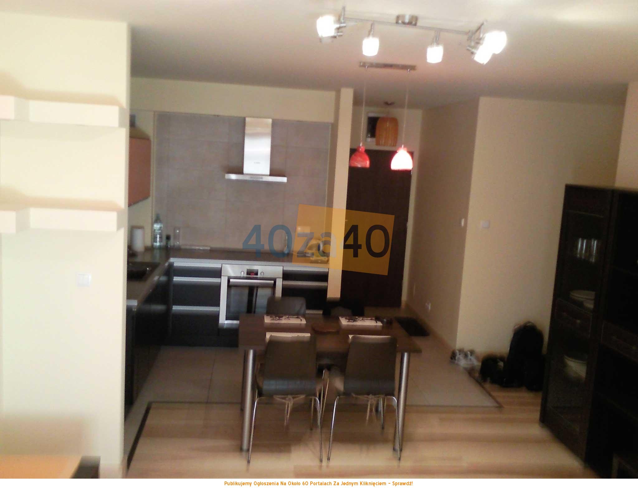 Mieszkanie do wynajęcia46 m2