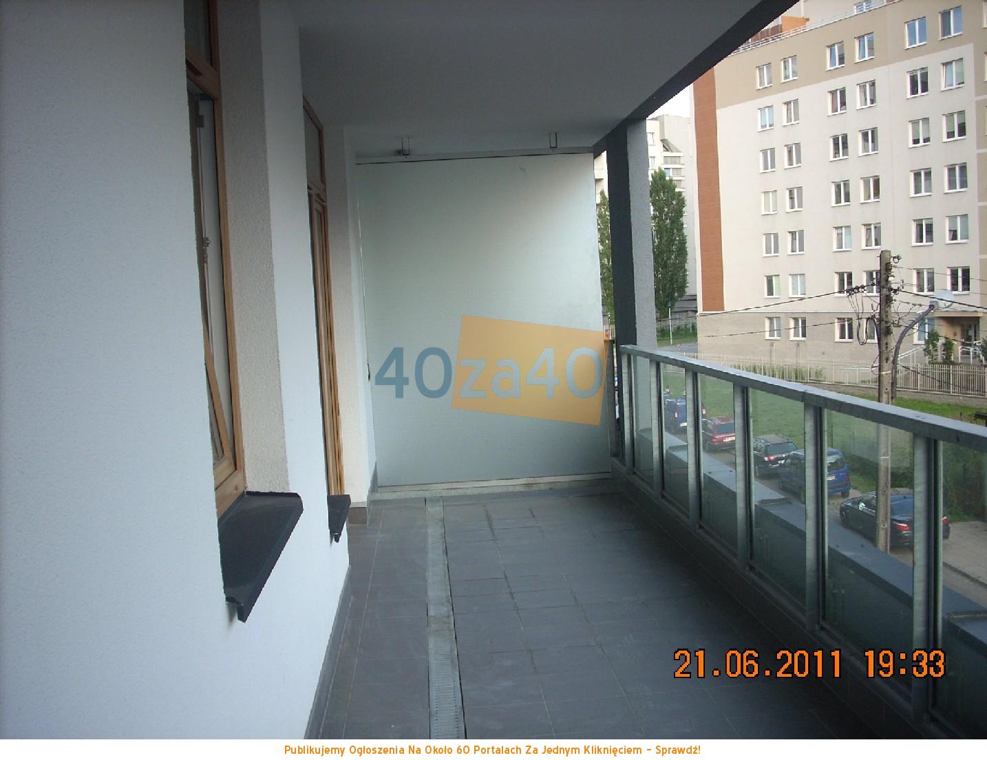 Mieszkanie do wynajęcia50 m2