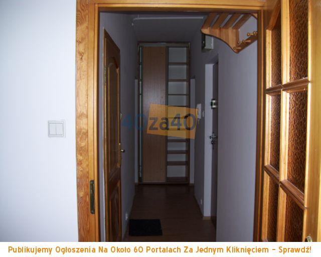 Mieszkanie do wynajęcia44 m2