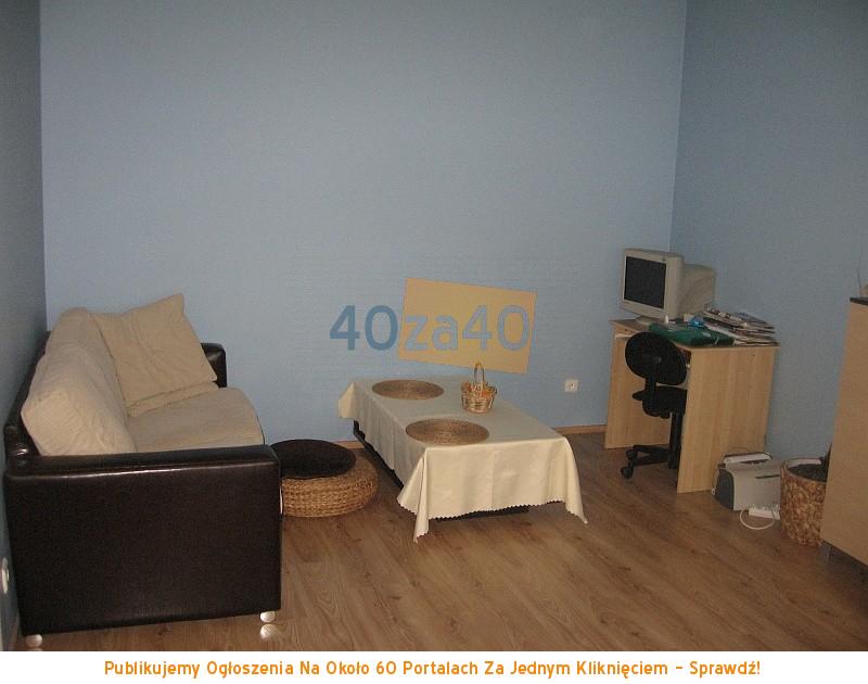 Mieszkanie do wynajęcia48 m2