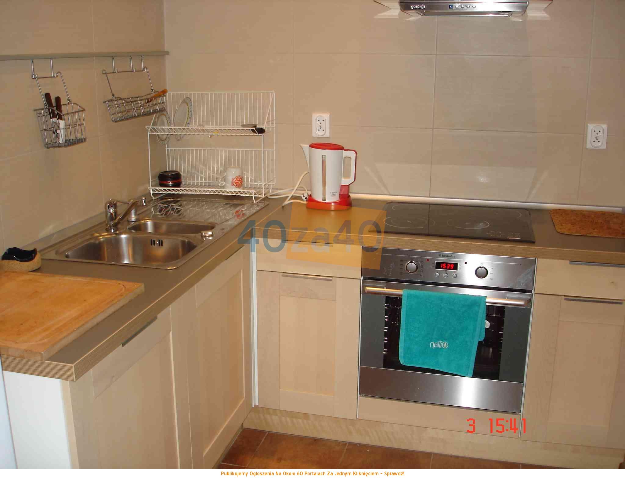 Mieszkanie do wynajęcia52 m2
