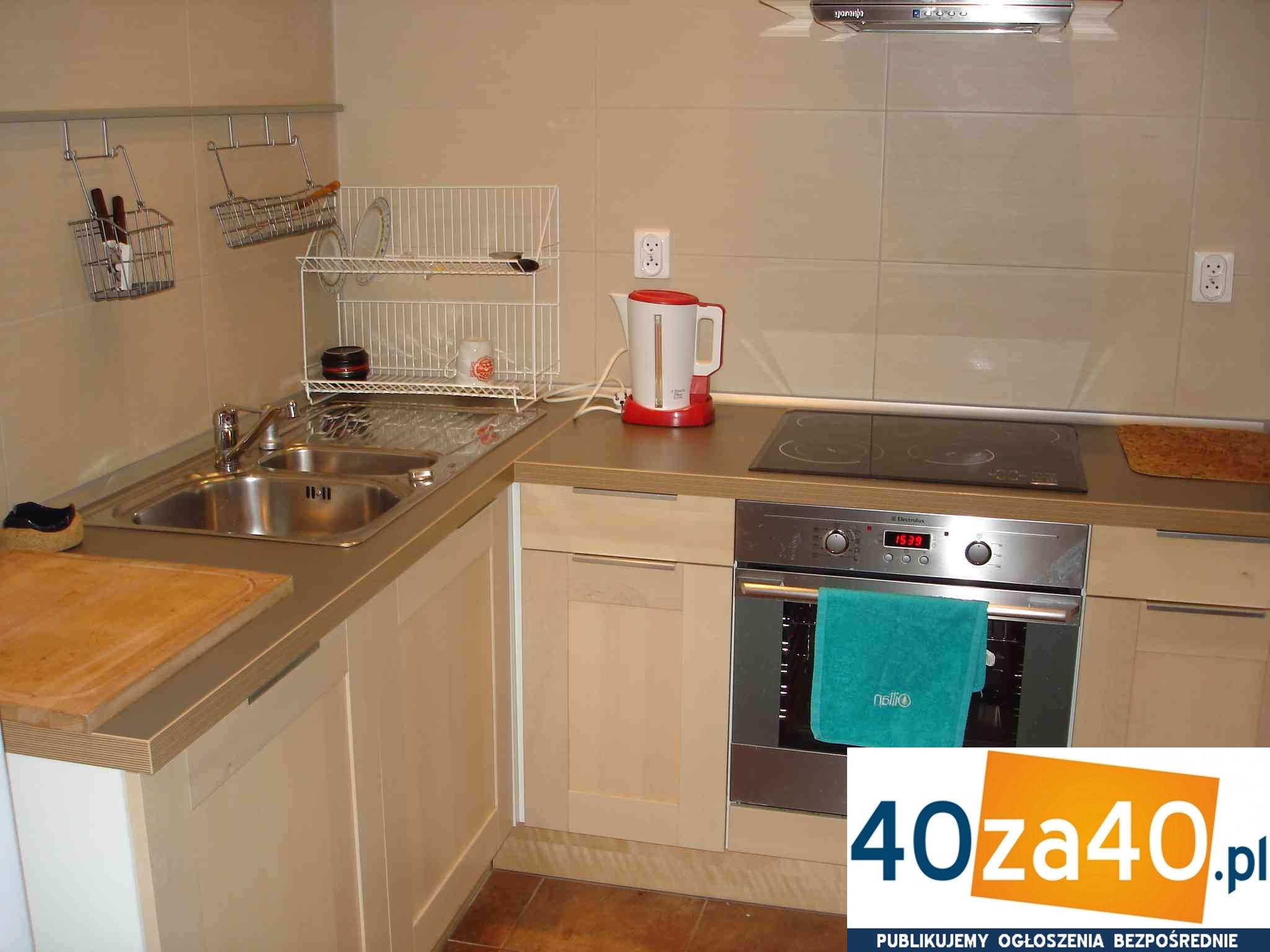 Mieszkanie do wynajęcia52 m2
