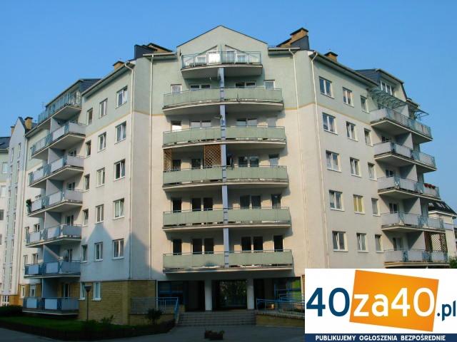 Mieszkanie do wynajęcia60 m2