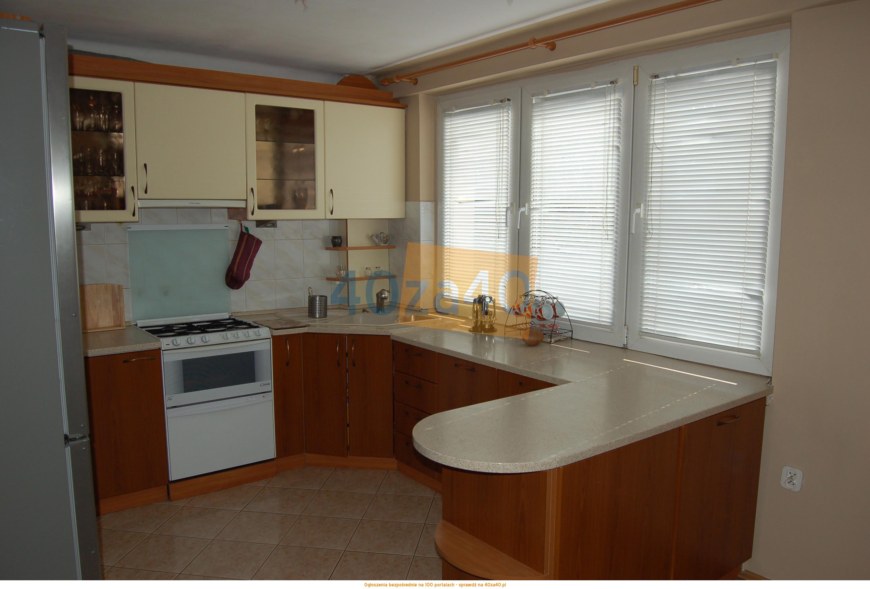 Mieszkanie do wynajęcia54 m2