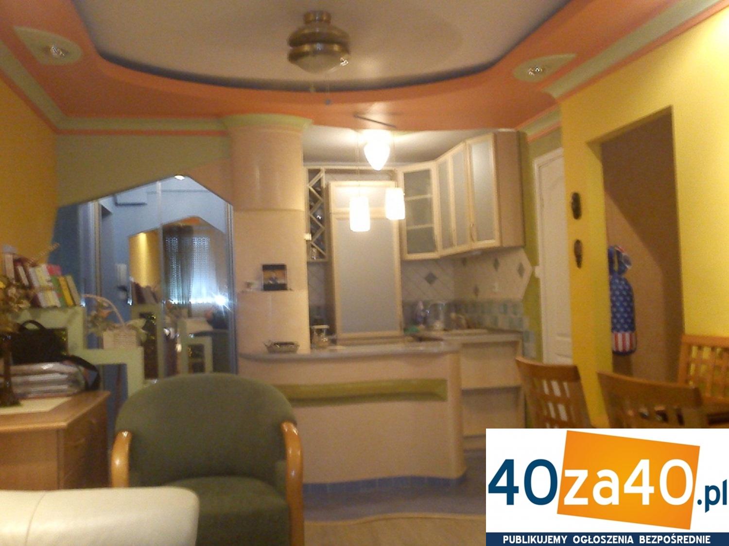 Mieszkanie do wynajęcia37 m2