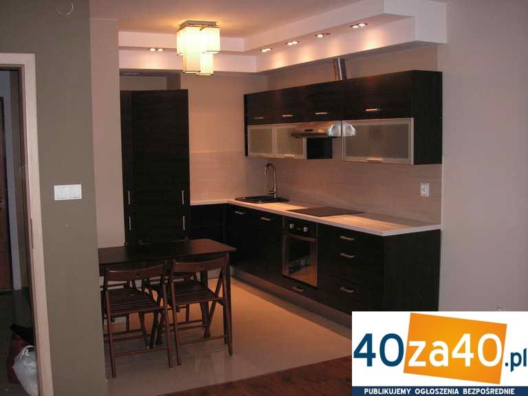 Mieszkanie do wynajęcia48 m2