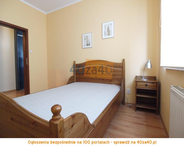 Mieszkanie do wynajęcia50 m2