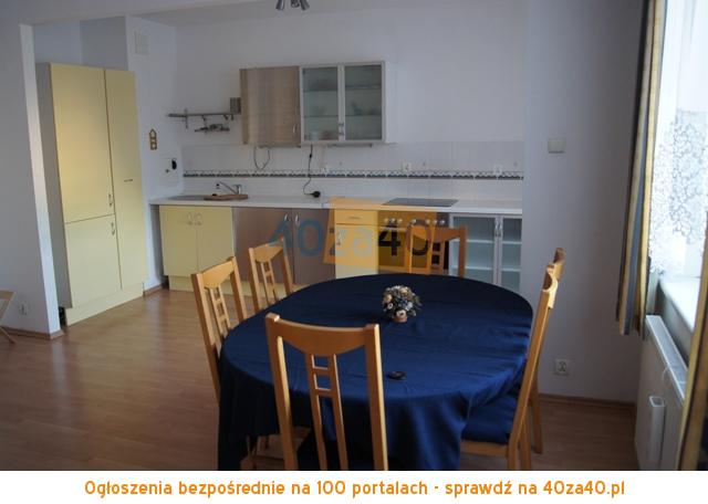 Mieszkanie do wynajęcia45 m2
